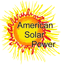 American Solar Power